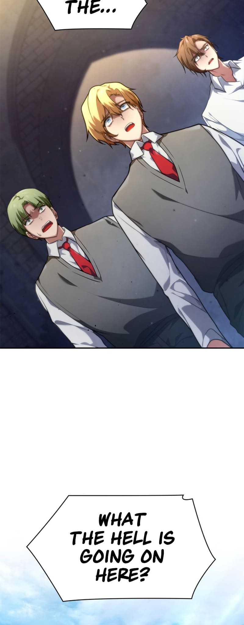 Infinite Mage, Chapter 70 image 26